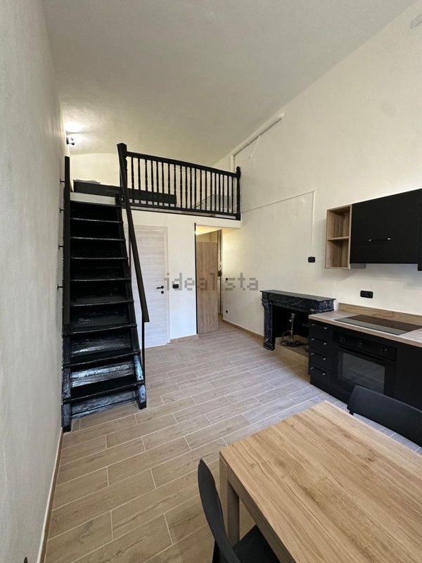 appartamento in affitto a Torino in zona Vanchiglia