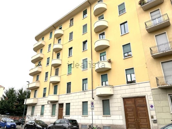 appartamento in affitto a Torino in zona Borgo San Paolo