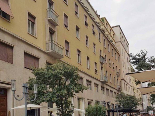 appartamento in affitto a Torino in zona Centro Storico