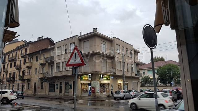 appartamento in affitto a Torino in zona Millefonti