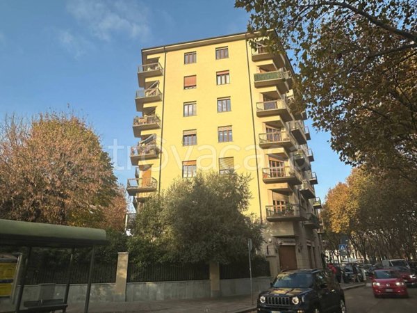 appartamento in affitto a Torino in zona Crocetta