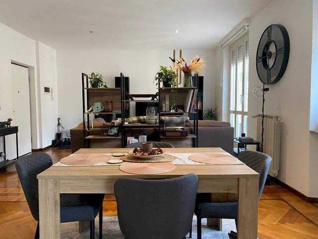 appartamento in affitto a Torino