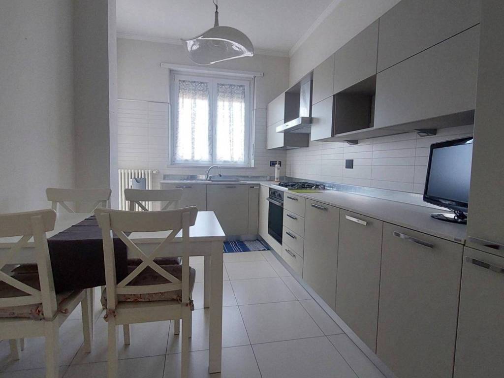 appartamento in affitto a Torino in zona Santa Rita