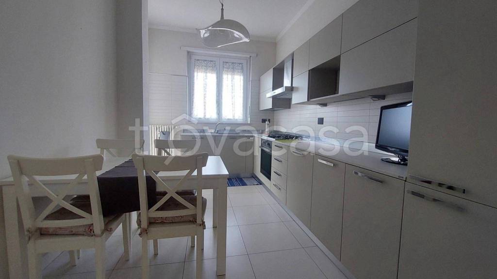appartamento in affitto a Torino in zona Santa Rita