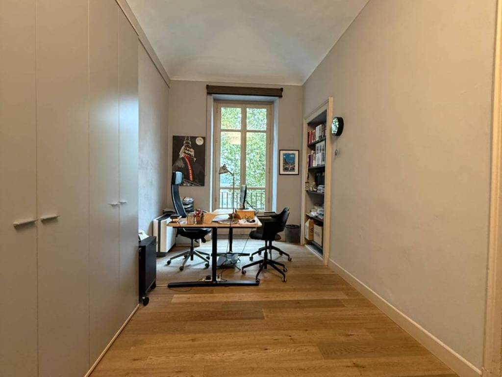 ufficio in affitto a Torino in zona Gran Madre