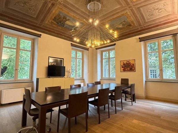 ufficio in affitto a Torino in zona Gran Madre