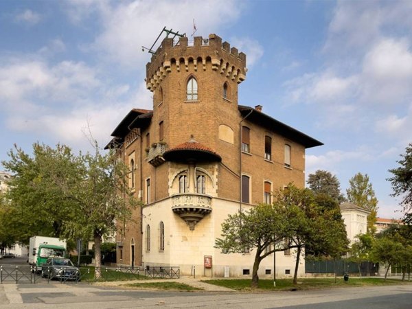 appartamento in affitto a Torino in zona Crocetta