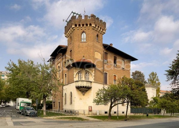 appartamento in affitto a Torino in zona Crocetta