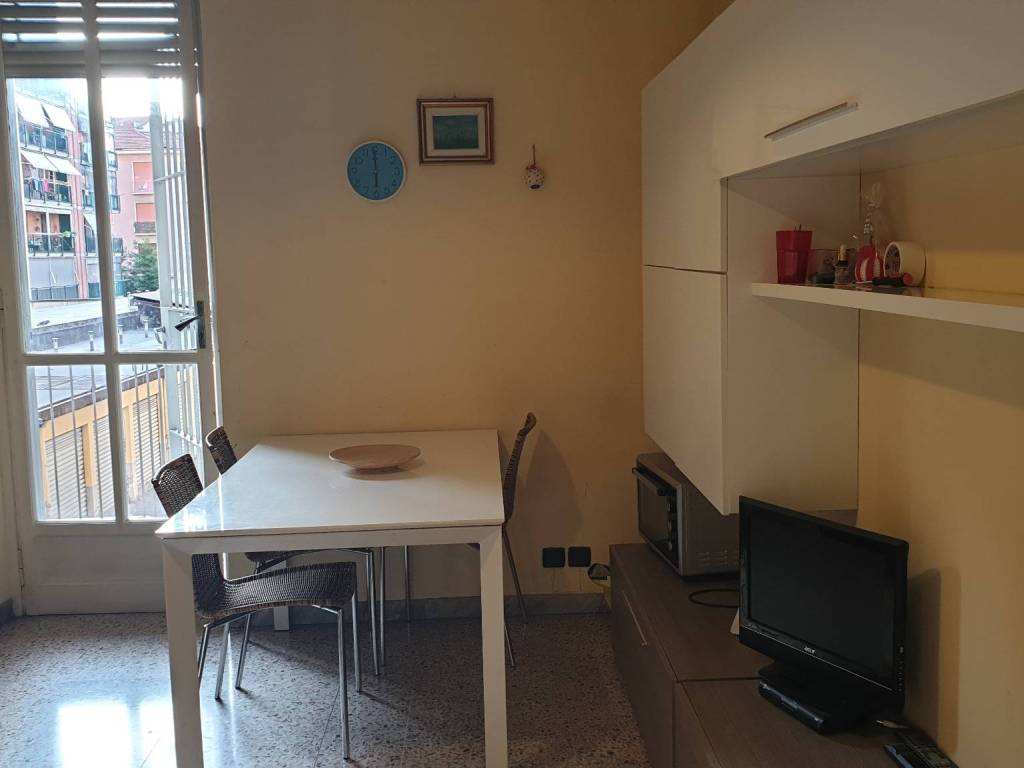 appartamento in affitto a Torino in zona Lingotto