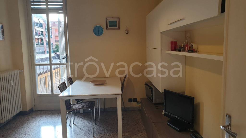 appartamento in affitto a Torino in zona Lingotto