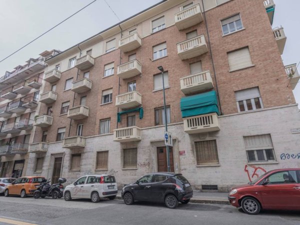 appartamento in affitto a Torino in zona Borgata Vittoria