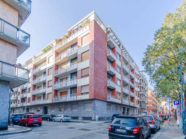 appartamento in affitto a Torino in zona San Salvario