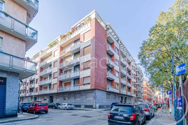 appartamento in affitto a Torino in zona San Salvario