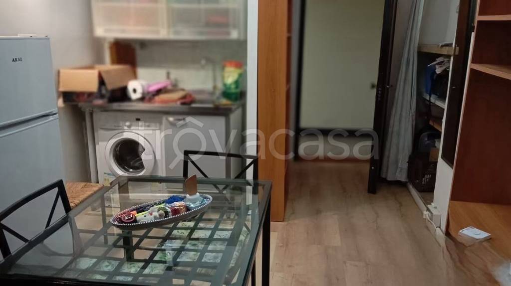 appartamento in affitto a Torino in zona Centro Storico