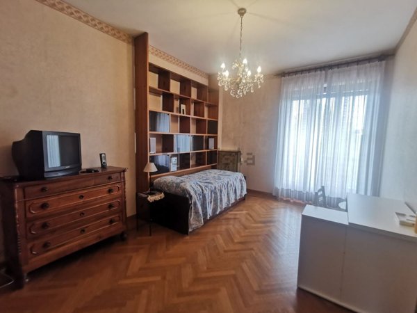 appartamento in affitto a Torino in zona Santa Rita