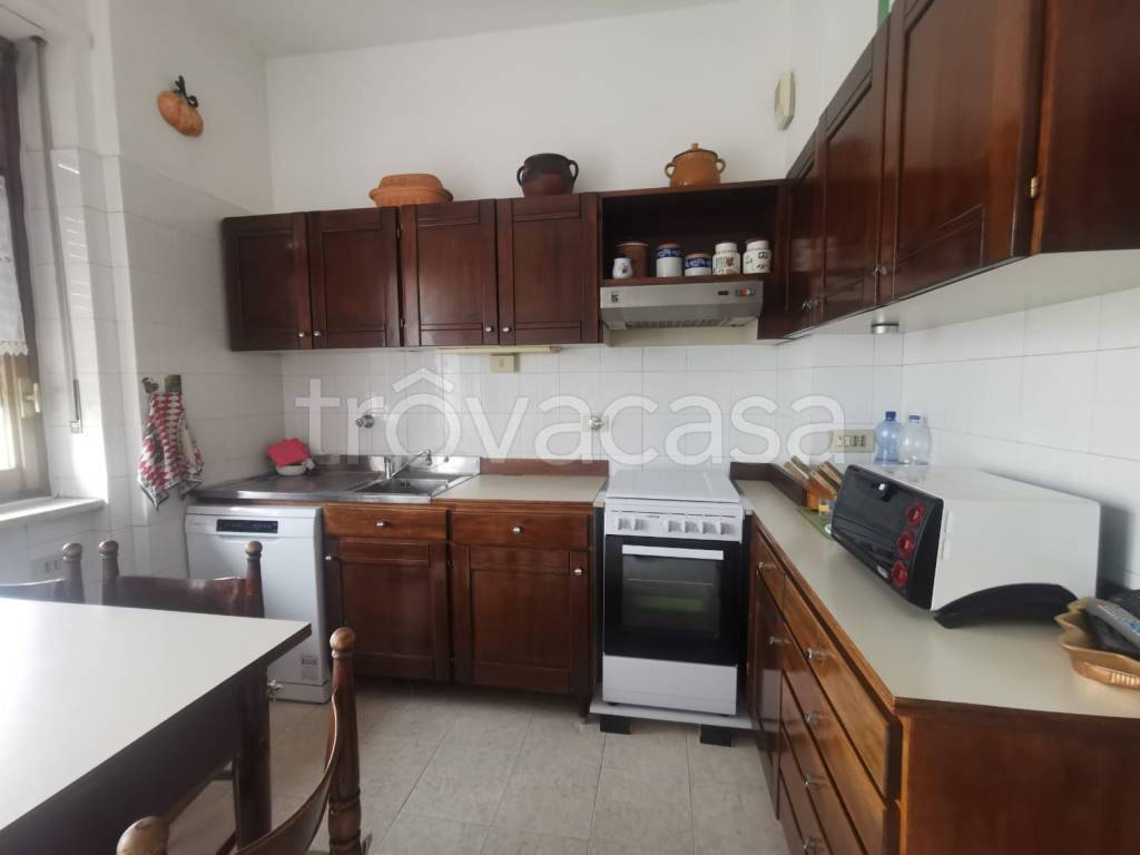 appartamento in affitto a Torino in zona Santa Rita