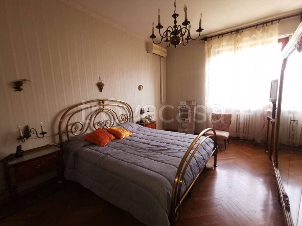 appartamento in affitto a Torino in zona Santa Rita