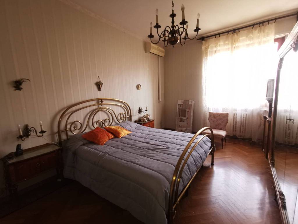 appartamento in affitto a Torino in zona Santa Rita