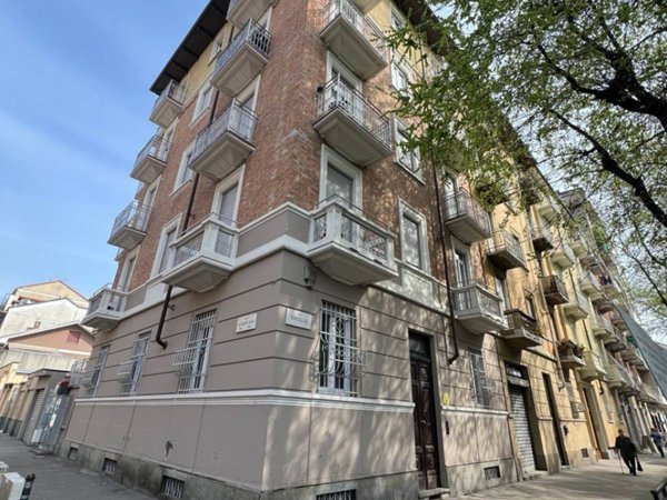 appartamento in affitto a Torino in zona Borgata Vittoria