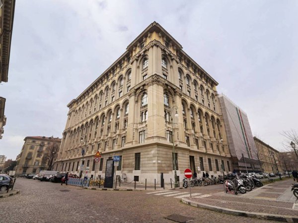 ufficio in affitto a Torino in zona Centro Storico