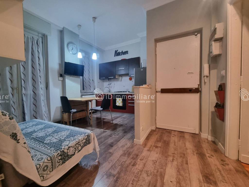 appartamento in affitto a Torino in zona Vanchiglia