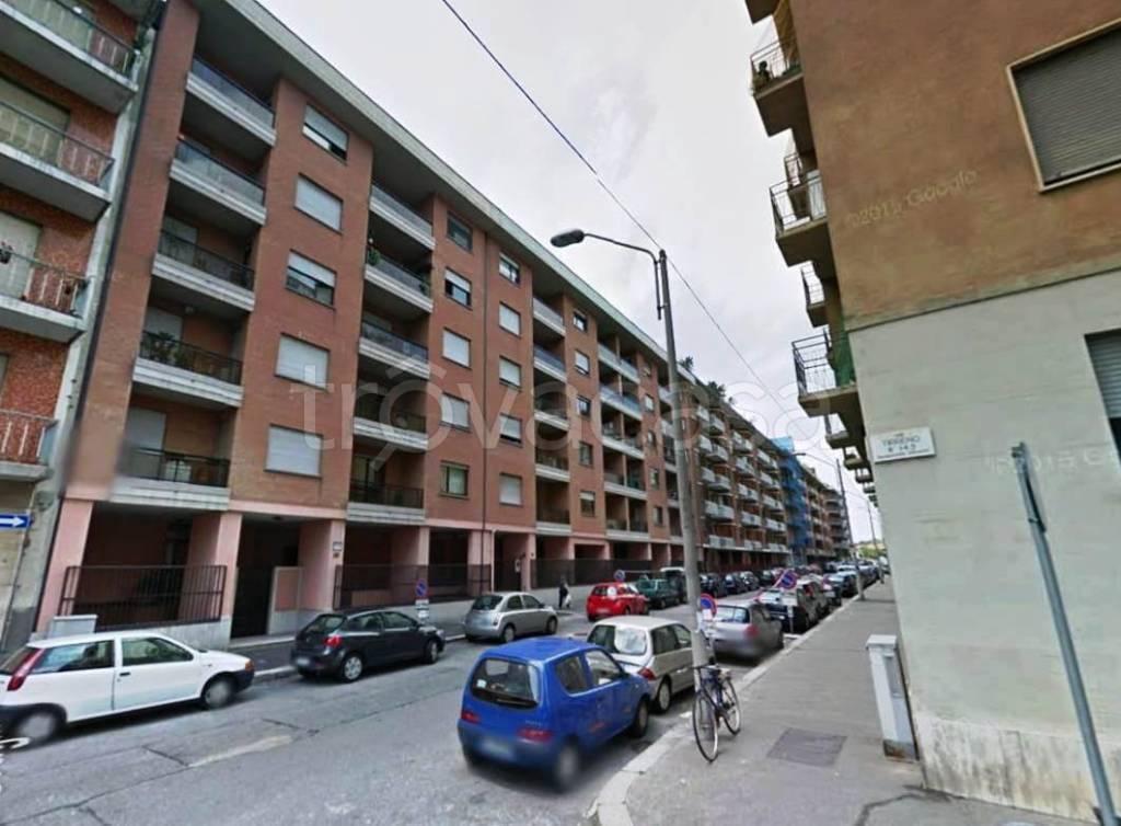 appartamento in affitto a Torino in zona Santa Rita