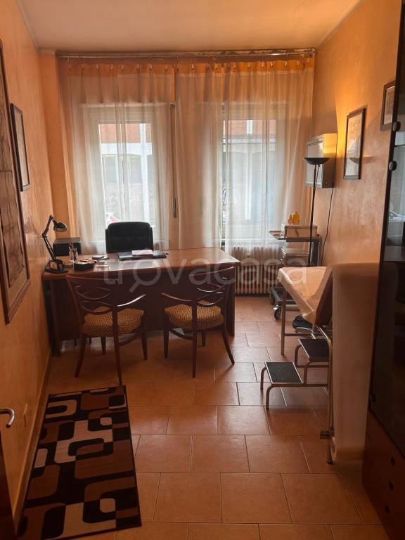 appartamento in affitto a Torino in zona Lingotto