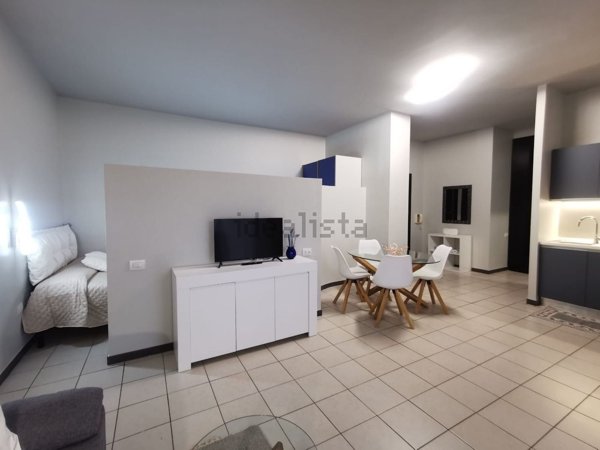 appartamento in affitto a Torino in zona Pozzo Strada