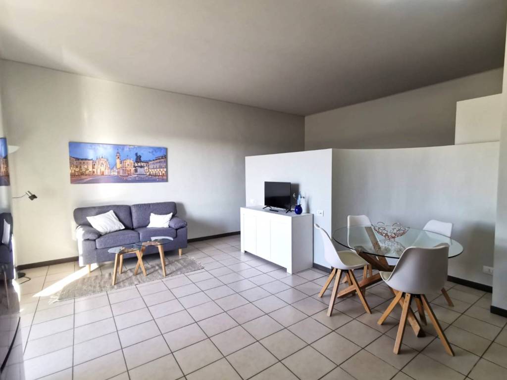 appartamento in affitto a Torino in zona Pozzo Strada