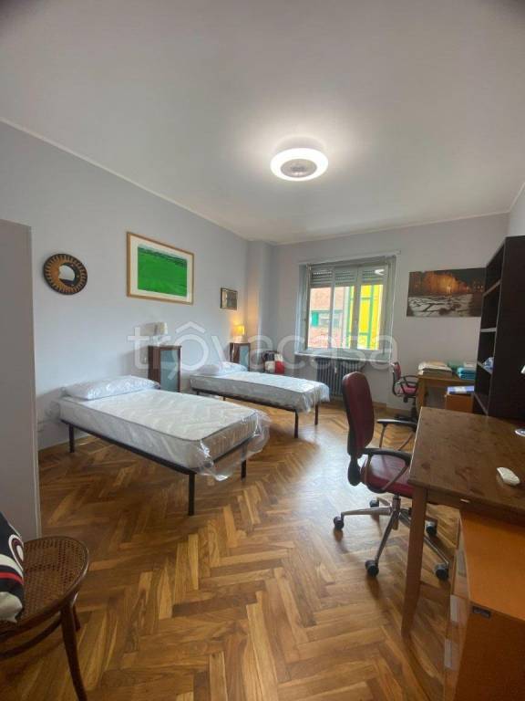 appartamento in affitto a Torino in zona Borgo San Paolo