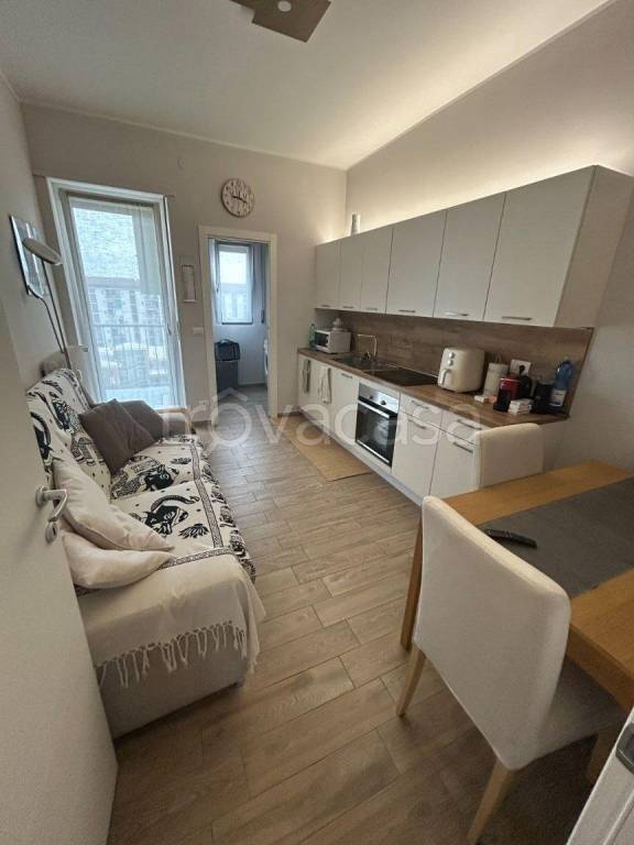 appartamento in affitto a Torino in zona Santa Rita