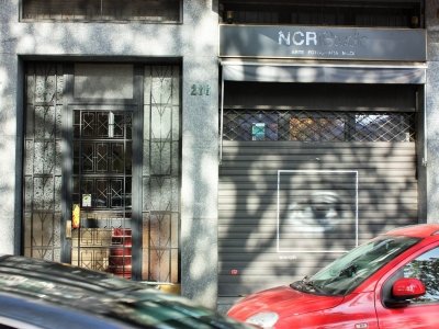 negozio in affitto a Torino in zona Parella