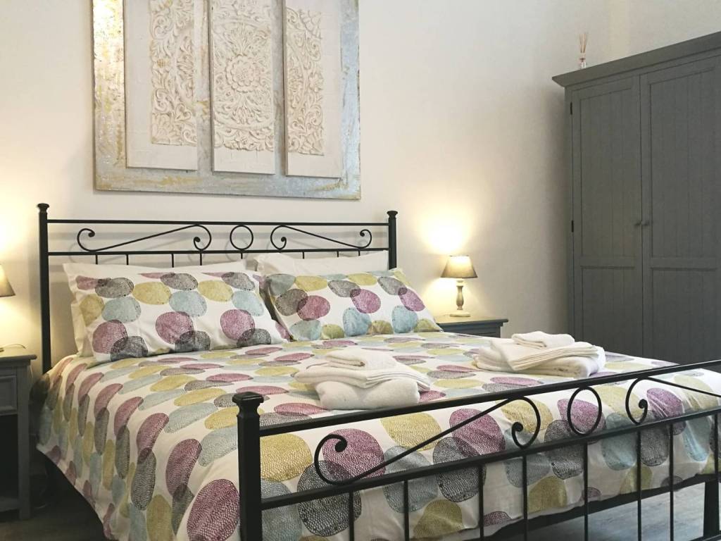 appartamento in affitto a Torino in zona Vanchiglia