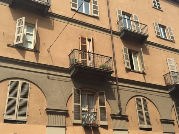 appartamento in affitto a Torino in zona San Donato