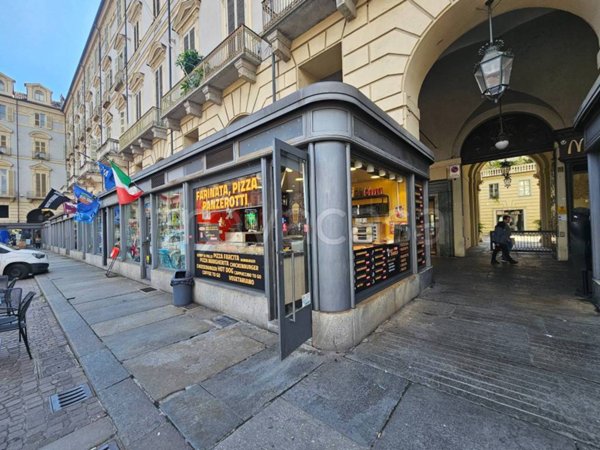 villa in affitto a Torino in zona Centro Storico