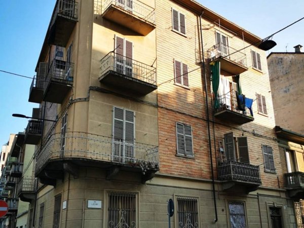 appartamento in affitto a Torino in zona Rebaudengo