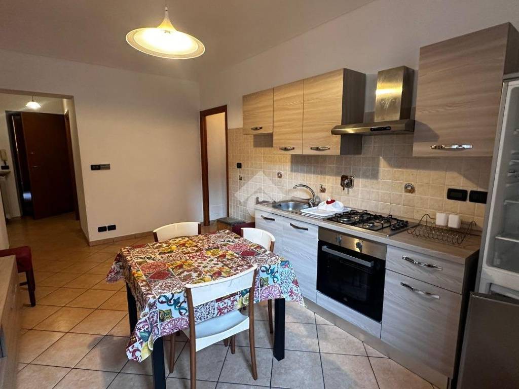 appartamento in affitto a Torino in zona Vanchiglia