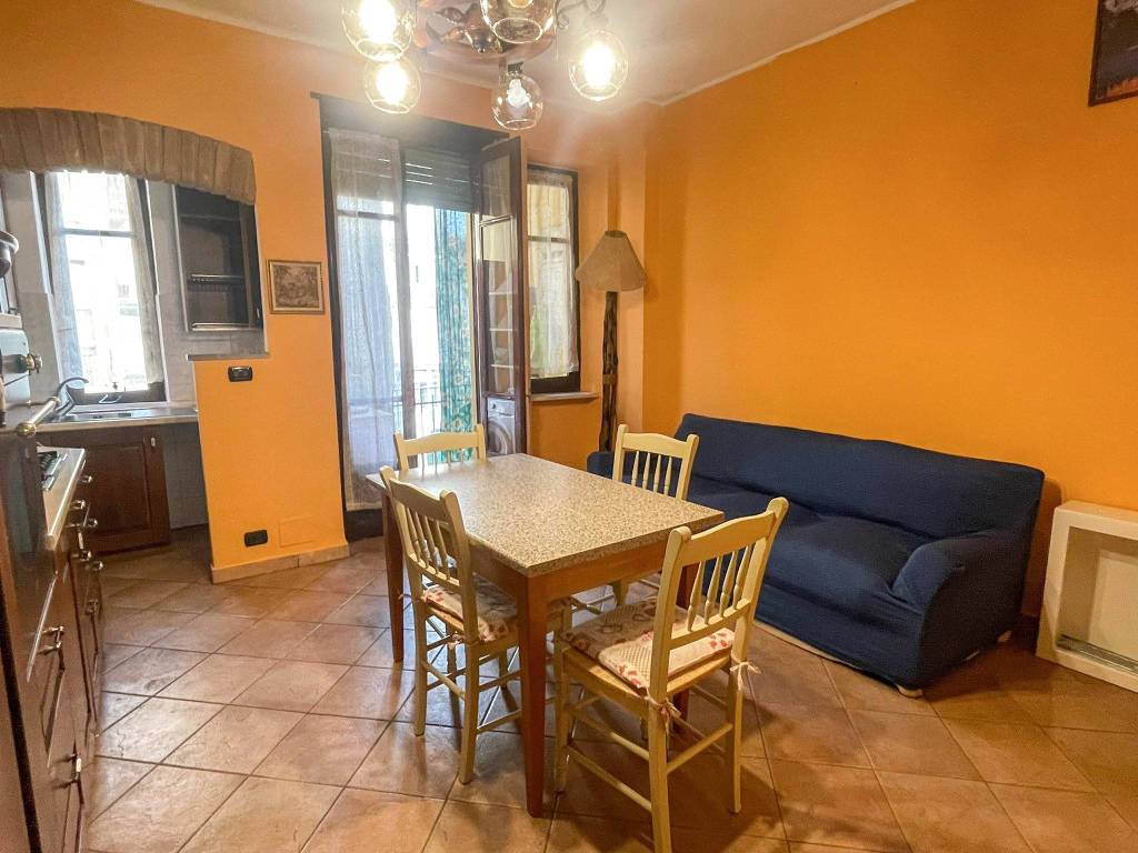 camera singola in affitto a Torino in zona Santa Rita