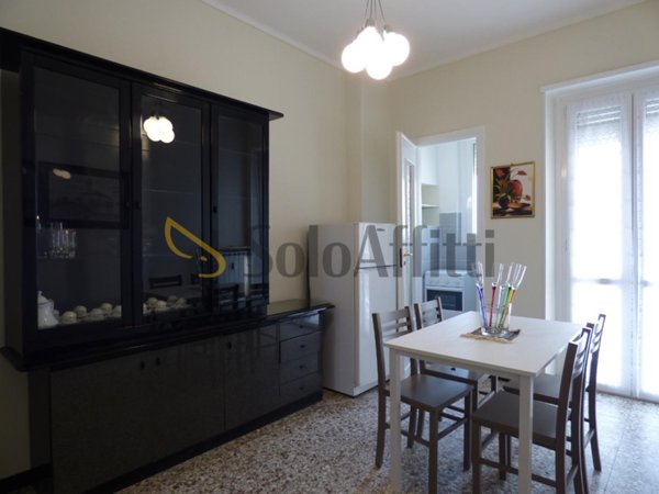 appartamento in affitto a Torino in zona Millefonti