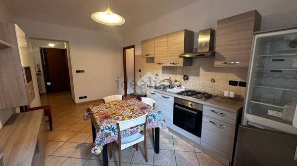 appartamento in affitto a Torino in zona Vanchiglia