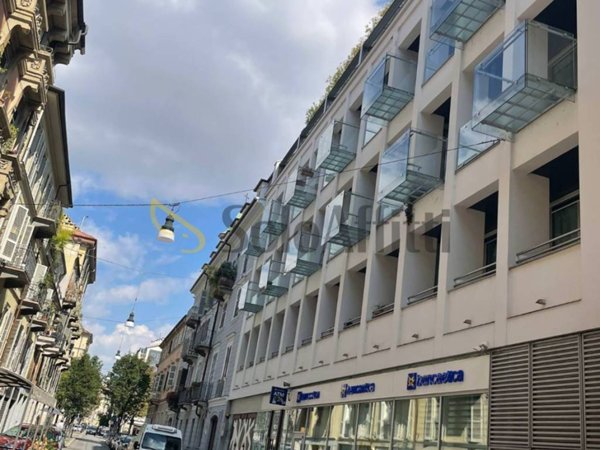 appartamento in affitto a Torino in zona San Donato