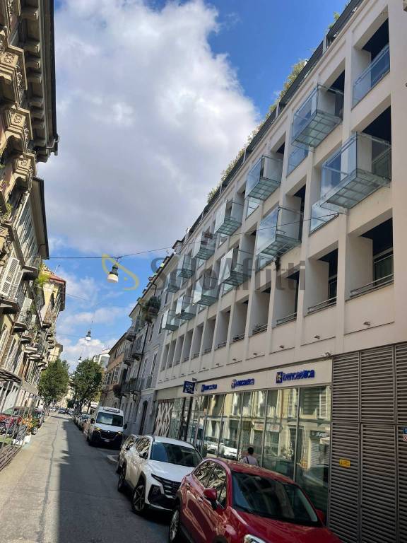 appartamento in affitto a Torino in zona San Donato