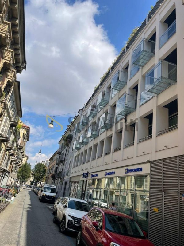 appartamento in affitto a Torino in zona San Salvario