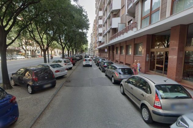 appartamento in affitto a Torino in zona Borgo San Paolo