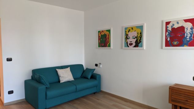 appartamento in affitto a Torino in zona Filadelfia