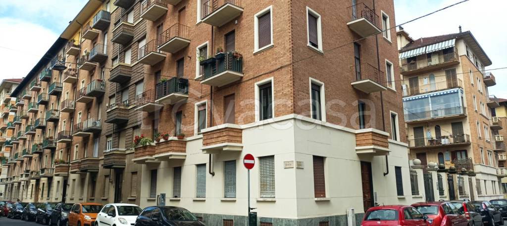 appartamento in affitto a Torino in zona Campidoglio