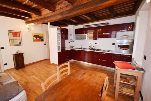 appartamento in affitto a Torino in zona Centro Storico