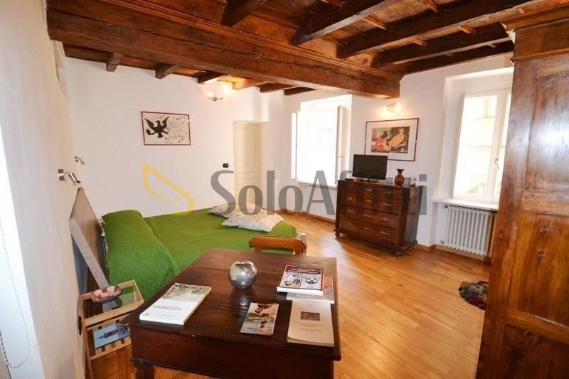 appartamento in affitto a Torino in zona Centro Storico