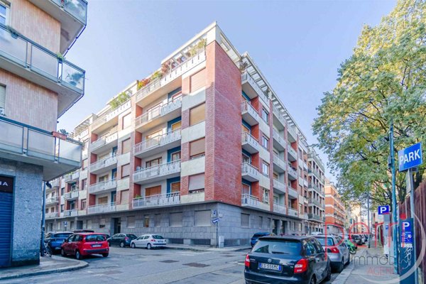 appartamento in affitto a Torino in zona San Salvario
