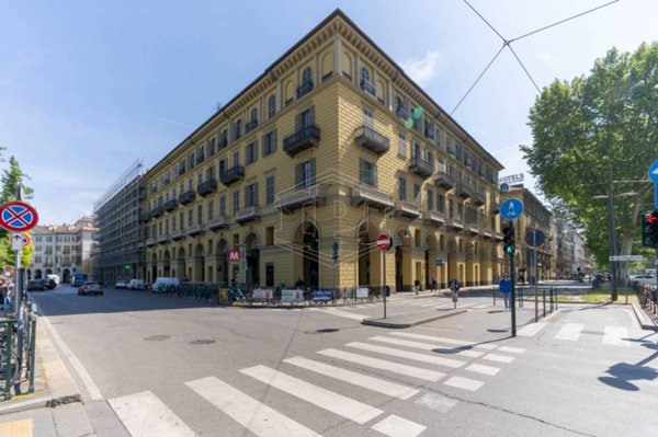 appartamento in affitto a Torino in zona Centro Storico